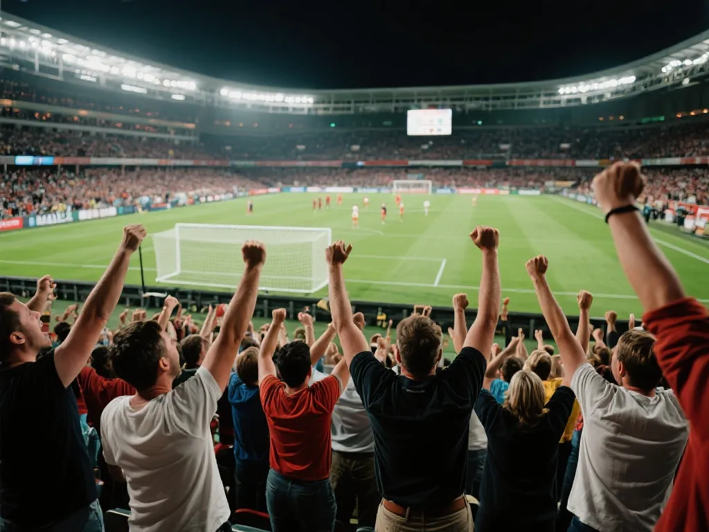 让激情与获胜并肩而行——华体会体育体育博彩App带来全新体验