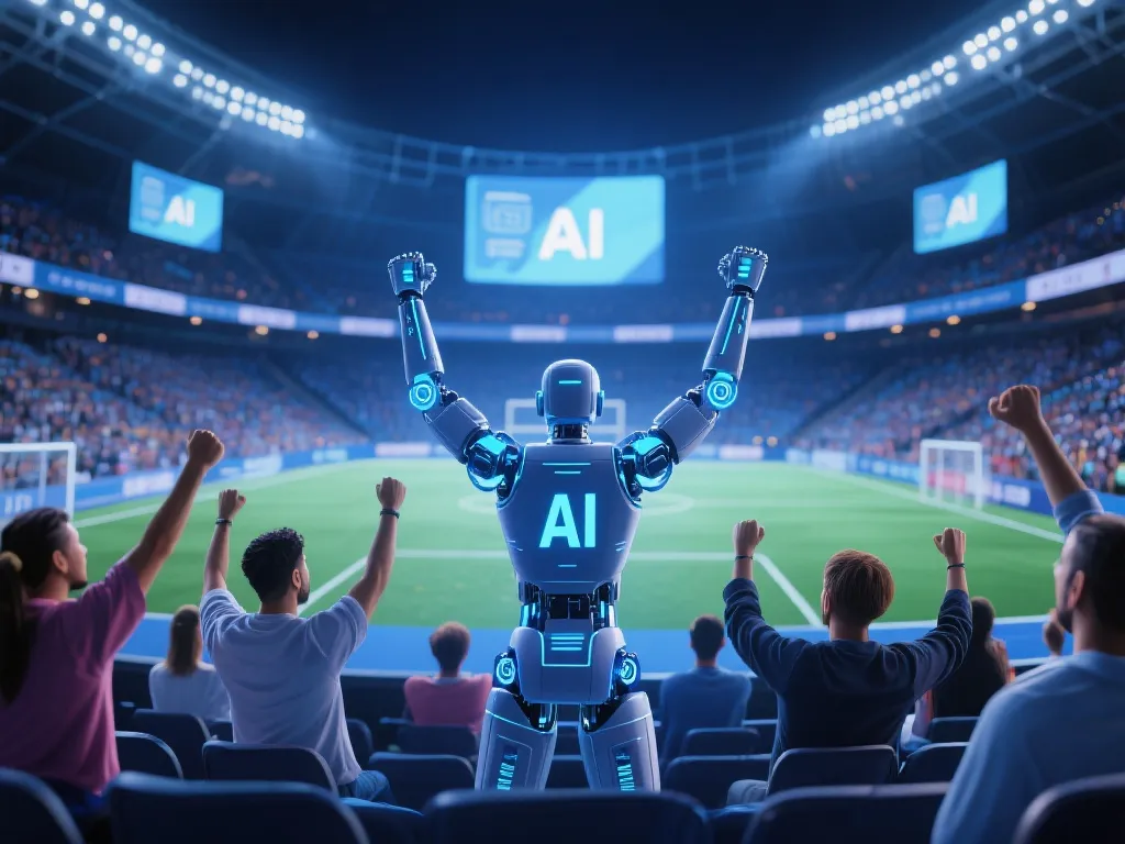 在华体会体育的世界，体育激情与智能投注如何碰撞出火花？