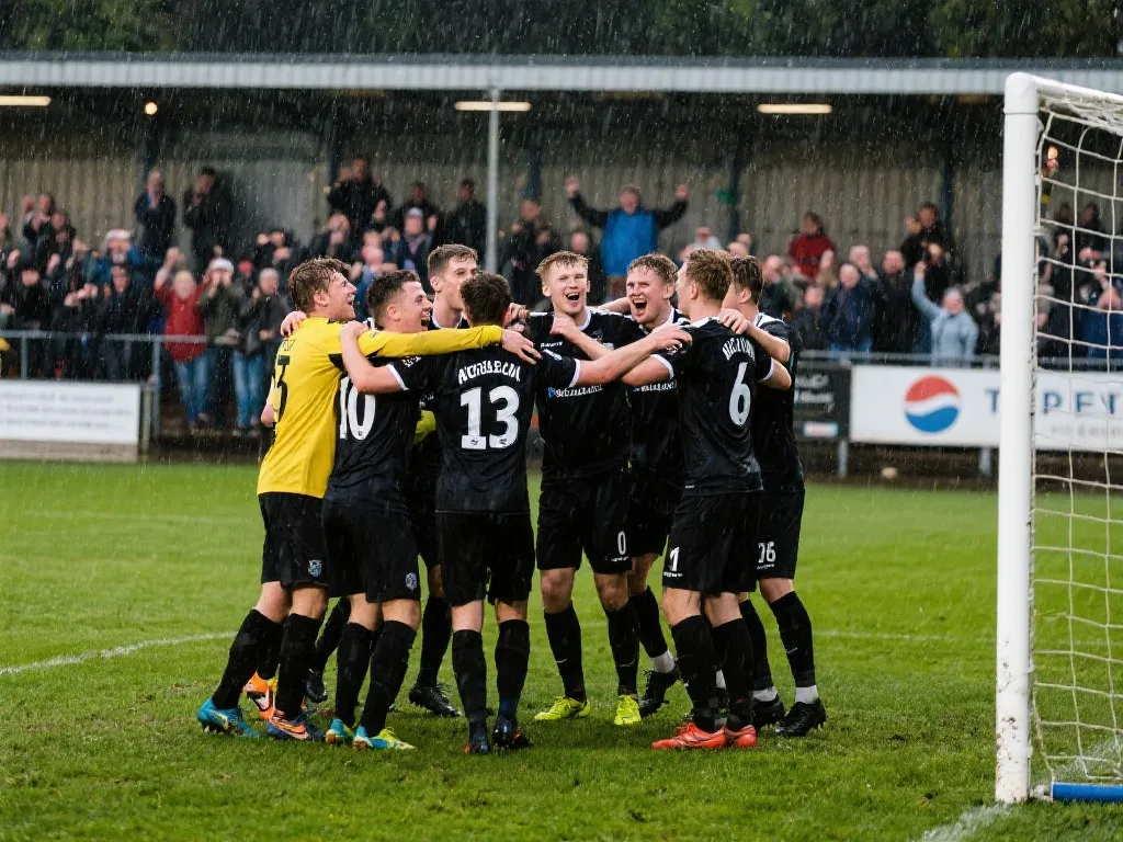 业余队也能制造地震？奥克兰城冷平博卡青年，曼联主帅喜出望外