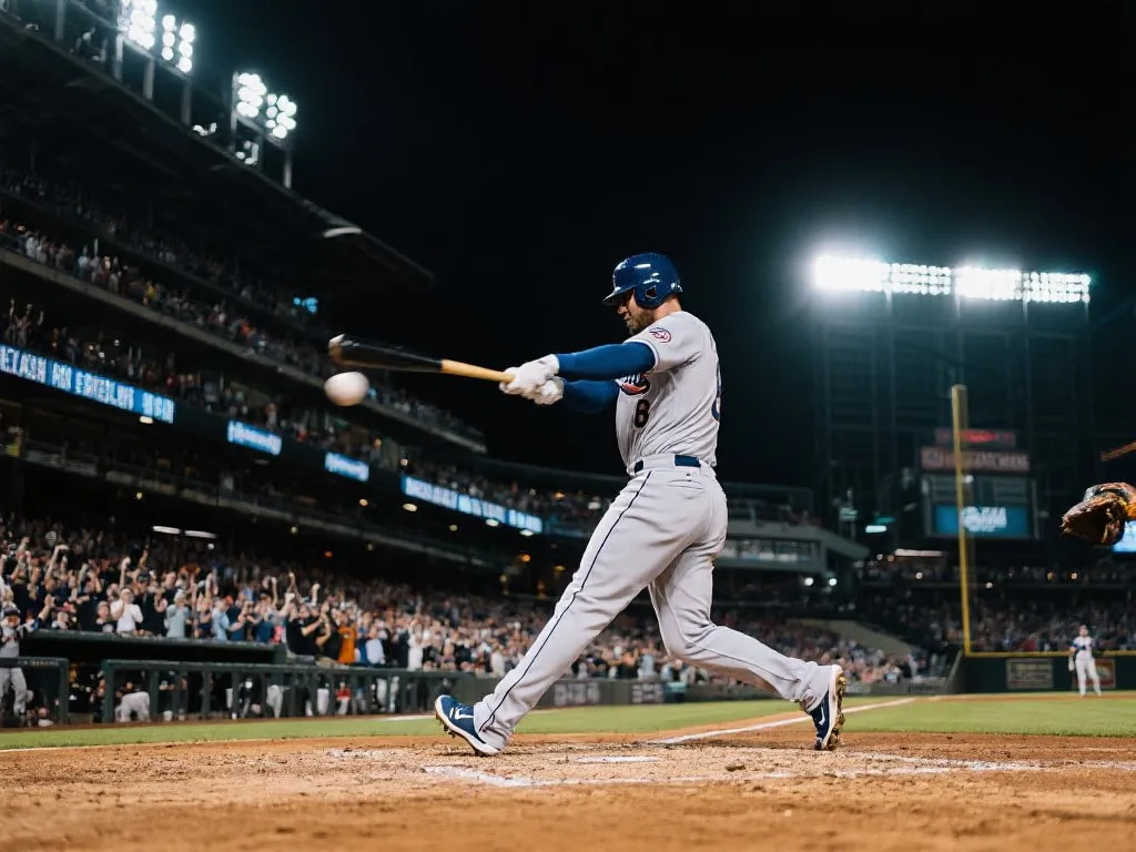 当凯尔·施瓦伯挥棒，费城人的荣耀也在飞翔