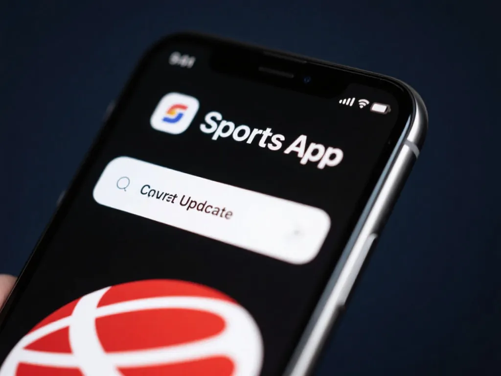 焕新体验尽在掌握：华体会体育应用一键升级，引领竞技新风潮