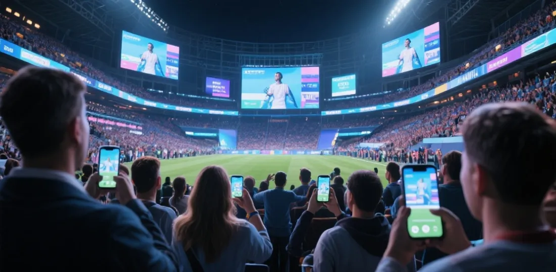 用全新视角解锁华体会体育平台：注册、登录、app下载与VIP体验全指南